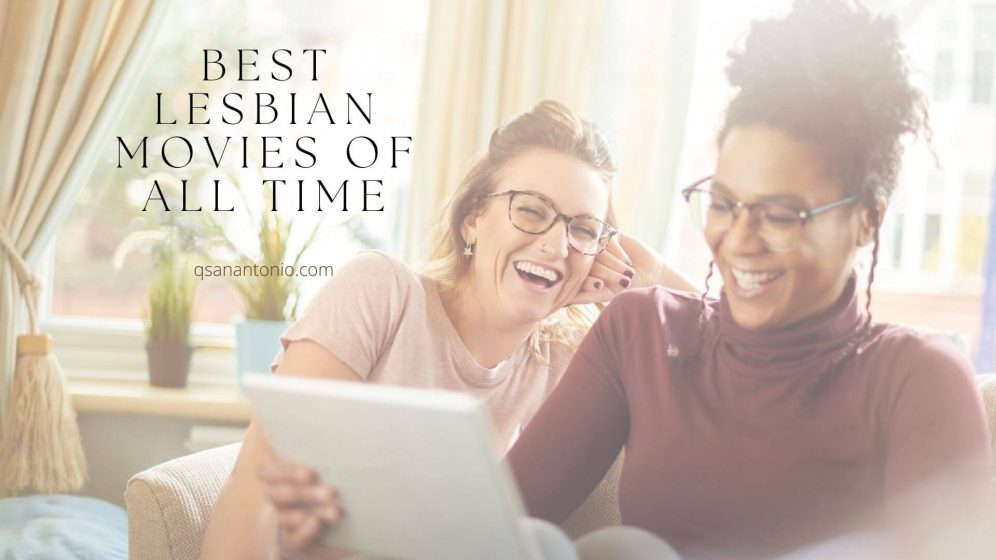 lesbian movies