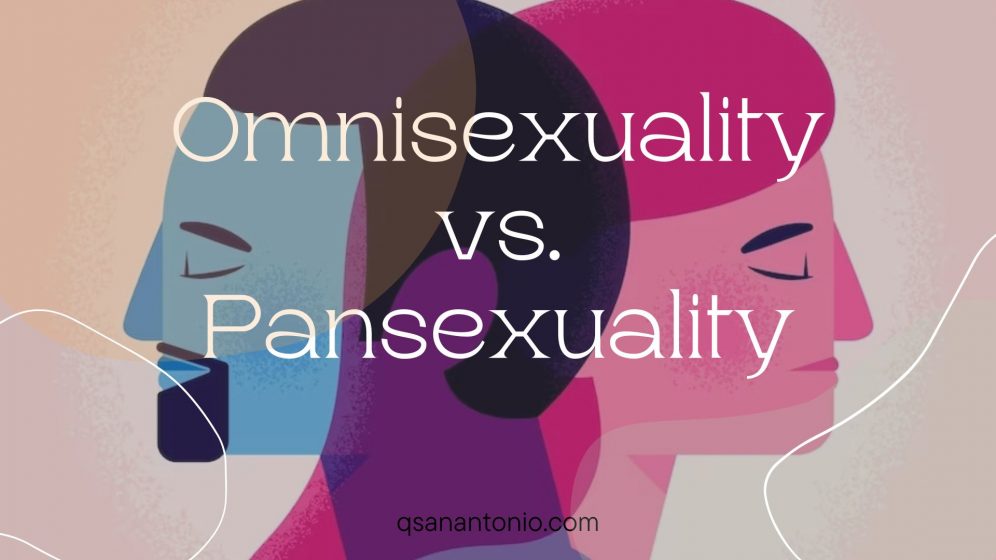 Omnisexuality vs. Pansexuality
