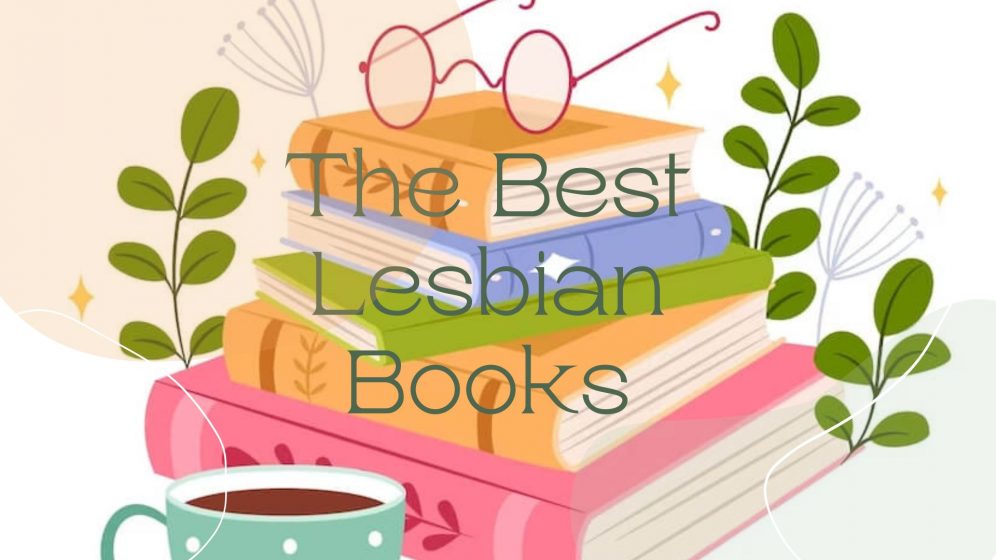 best lesbian books